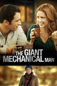 Assistir The Giant Mechanical Man online