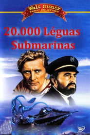 Assistir 20.000 Léguas Submarinas online