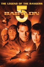 Assistir Babylon 5: The Legend of the Rangers - To Live and Die in Starlight online