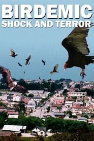 Assistir Birdemic: Shock and Terror online