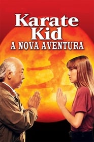 Assistir Karatê Kid 4: A Nova Aventura online