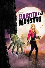 Assistir Garota vs. Monstro online