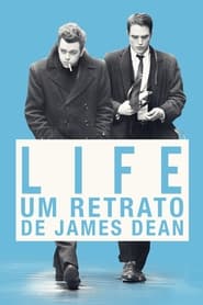Assistir Life: Um Retrato de James Dean online