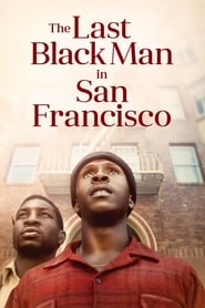 Assistir O Último Homem Negro em San Francisco online