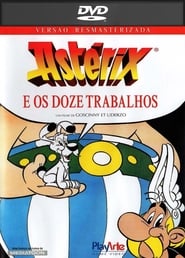 Assistir Asterix e os Doze Trabalhos online