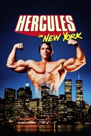 Assistir Hércules em Nova York online