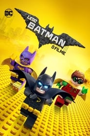 Assistir Lego Batman: O Filme online