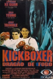 Assistir Kickboxer - Dragão de Fogo online