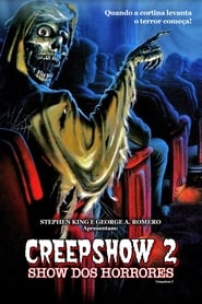 Assistir Creepshow 2 – Show de Horrores online