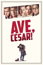 Assistir Ave, César! online