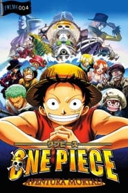 Assistir One Piece Filme 04: Aventura Mortal! online