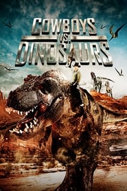 Assistir Caçadores de Dinossauros online