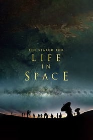 Assistir The Search for Life in Space online