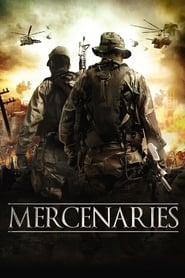 Assistir Mercenaries online