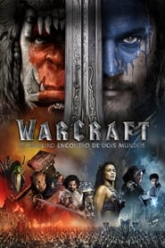 Assistir Warcraft - O Primeiro Encontro de Dois Mundos online
