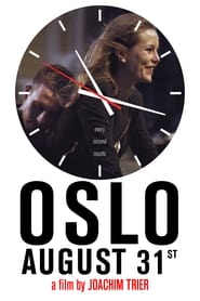 Assistir Oslo, 31 de Agosto online