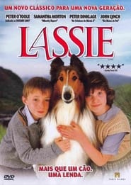 Assistir Lassie online