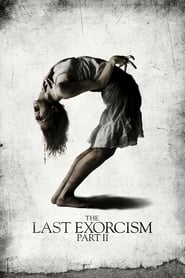 Assistir O Último Exorcismo: Parte II online