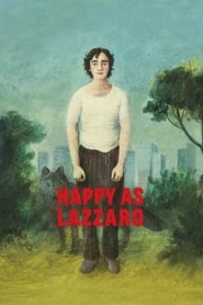 Assistir Feliz como Lázaro online