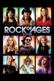 Assistir Rock of Ages: O Filme online