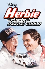 Assistir Herbie: Um Fusca em Monte Carlo online