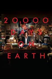 Assistir Nick Cave: 20.000 Dias na Terra online