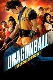 Assistir Dragonball Evolution online