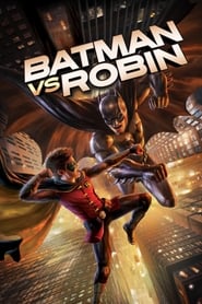 Assistir Batman vs Robin online