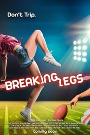 Assistir Breaking Legs online