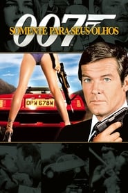 Assistir 007: Somente para Seus Olhos online