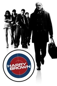 Assistir Harry Brown online