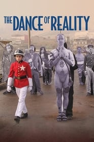 Assistir A Dança da Realidade online