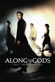 Assistir Along with the Gods: The Two Worlds online
