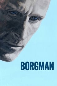 Assistir Borgman online