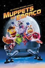 Assistir Muppets do Espaço online