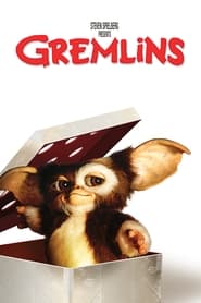 Assistir Gremlins - O Pequeno Monstro online