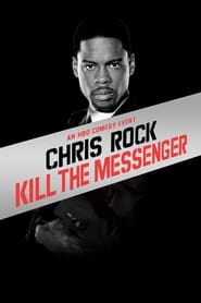 Assistir Chris Rock: Kill the Messenger online