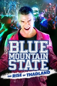 Assistir Blue Mountain State: The Rise of Thadland online
