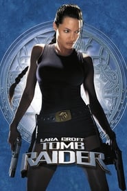 Assistir Lara Croft: Tomb Raider online