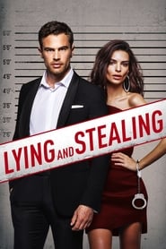 Assistir Lying and Stealing online