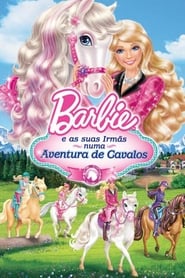 Assistir Barbie e suas Irmãs em uma Aventura de Cavalos online