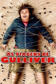Assistir As Viagens de Gulliver online