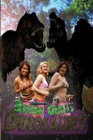 Assistir Bikini Girls v Dinosaurs online