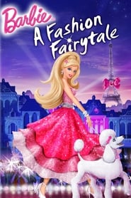 Assistir Barbie: A Fashion Fairytale online