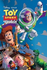 Assistir Toy Story - Um Mundo de Aventuras online