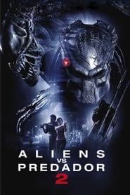 Assistir Alien vs. Predador 2 online
