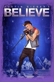 Assistir Justin Bieber's Believe online