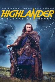 Assistir Highlander: O Guerreiro Imortal online