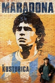 Assistir Maradona by Kusturica online