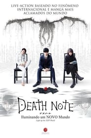 Assistir Death Note: Iluminando um Novo Mundo online